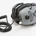 Gray Ghost Ultimate Headphones