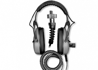 Gray Ghost Underwater Headphones для Minelab CTX